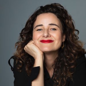 Foto van Nicolette Aschermann